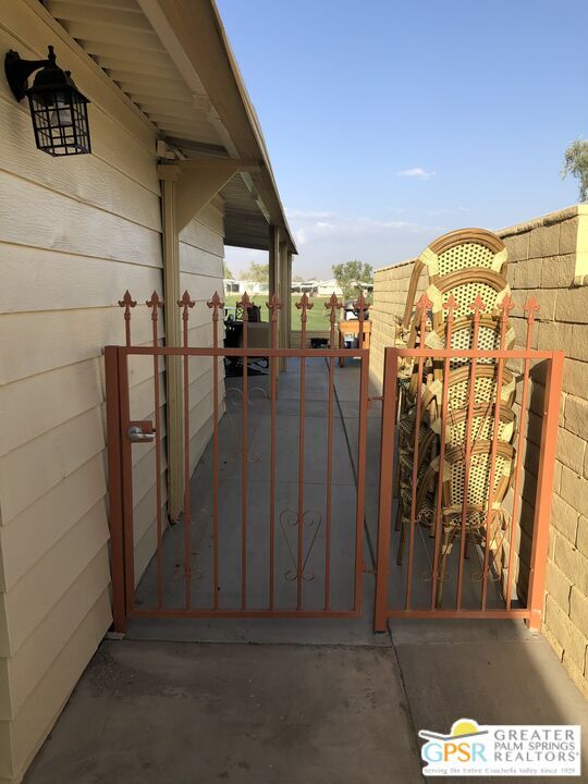 Foto del edificio - 73639 Cabazon Peak Dr