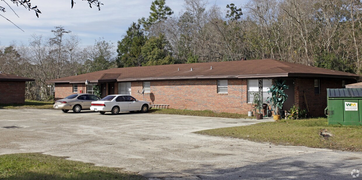 Panama City, FL Multifamily Portfolio - Panama City, FL  Multifamily Portfolio