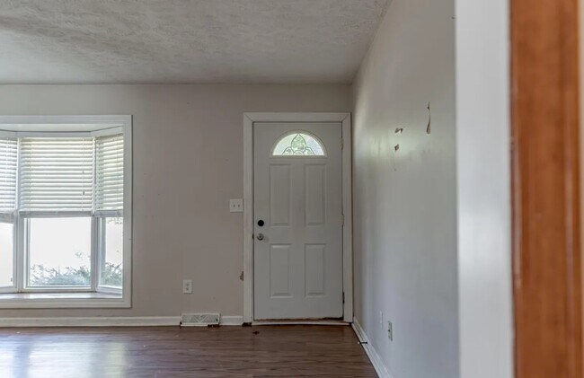 Foto del edificio - El Rancho