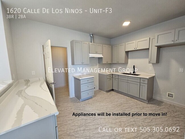 Building Photo - COMING SOON!! Huge 3 bedroom Units, Brand ...