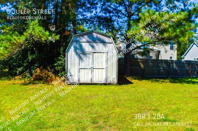 Foto del edificio - Mint Farms