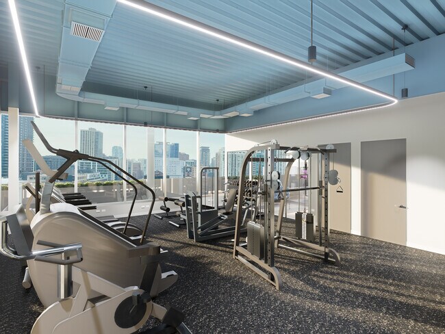 Foto del edificio - 111 Point