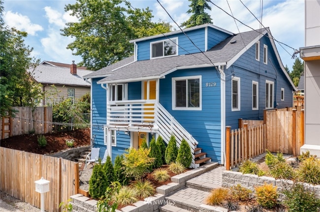 Photo - 8129 9th Ave SW Apartment