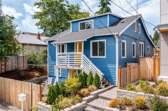 Building Photo - 8129 9th Ave SW