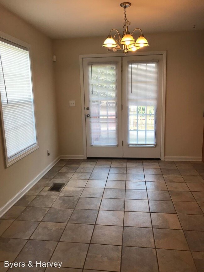 Building Photo - 3 br, 2.5 bath House - 1515 Tylertown Road