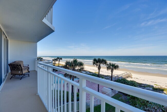 Foto del edificio - 4641 S Atlantic Ave