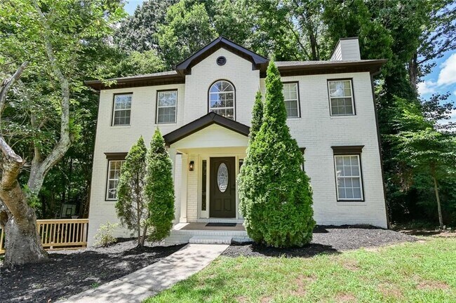 Foto del edificio - 1116 Havel Dr SW