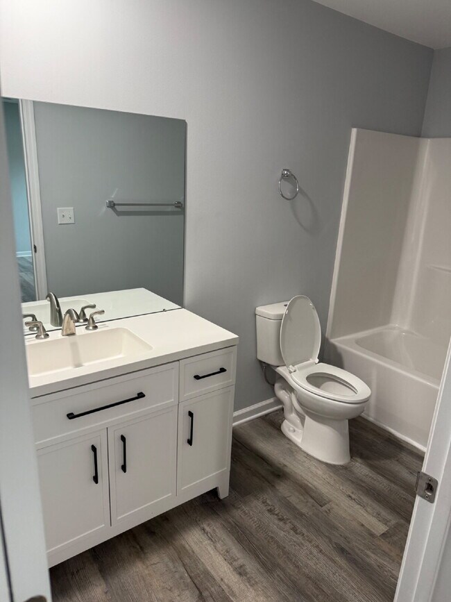 Foto del edificio - "Charming Studio Retreat in Nashville – Cozy 400 Sq Ft with Full Bath!"