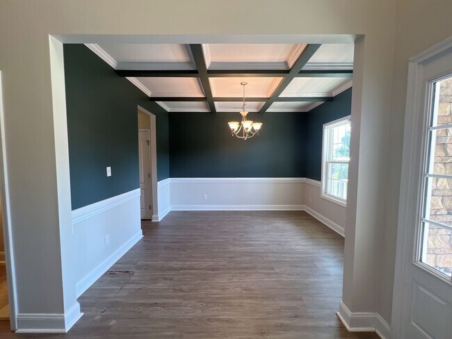 Foto del edificio - Country living in Grays Creek with proximi...