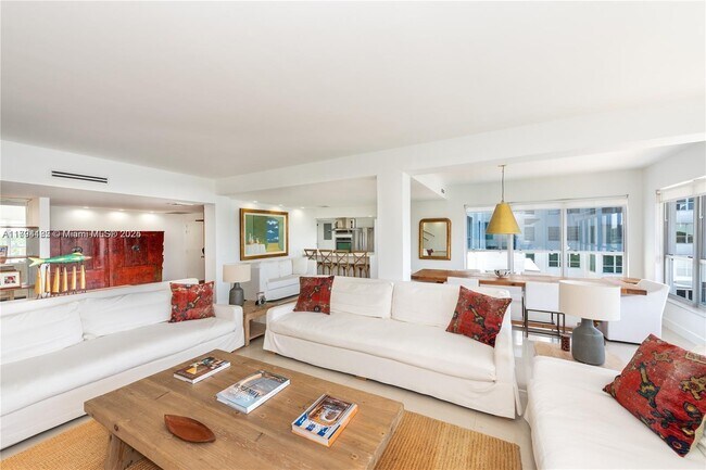 Foto del edificio - 9102 W Bay Harbor Dr