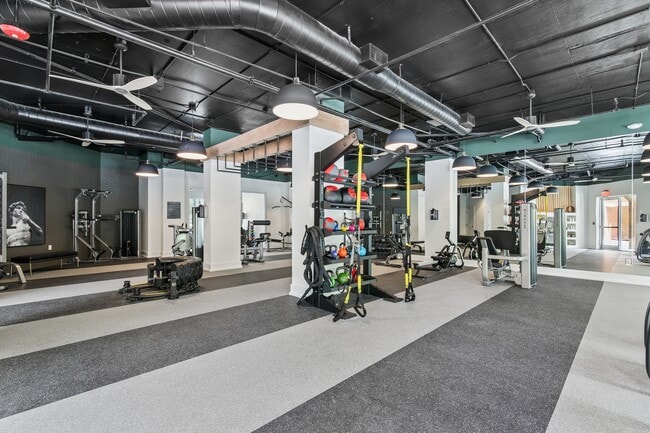 Foto del edificio - Avana on Main