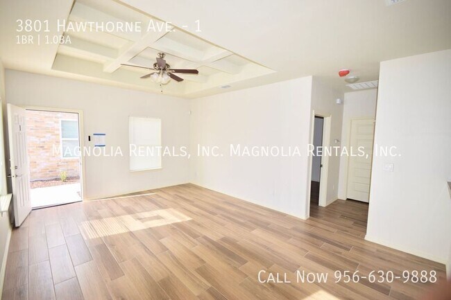 Foto del edificio - 3801 Hawthorne Ave