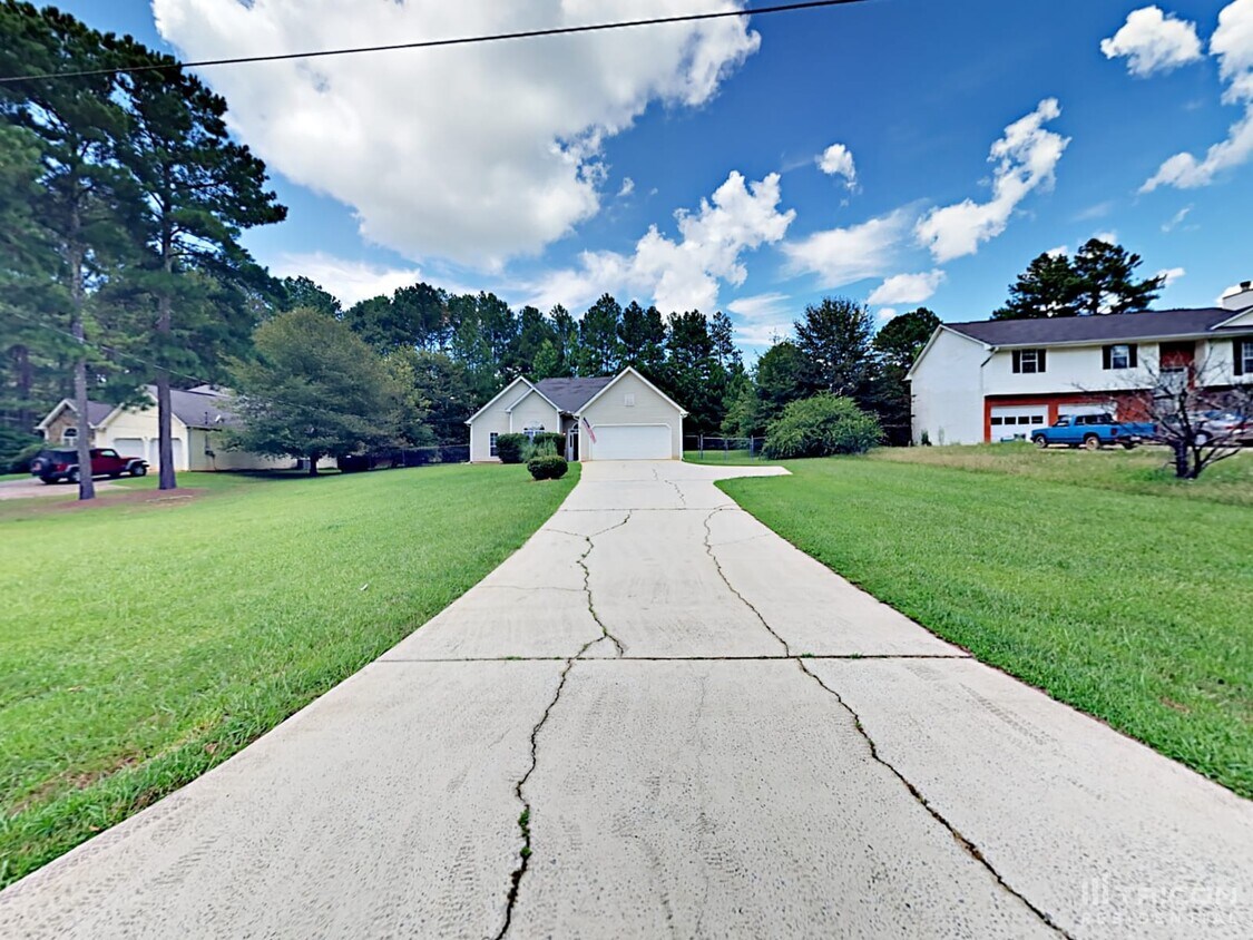 Primary Photo - 1362 Horsley Mill Road Carrollton GA