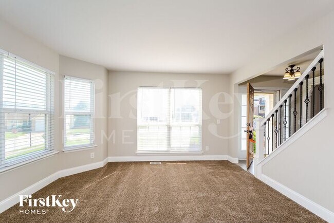 Foto del edificio - 1913 Old Hickory Ct