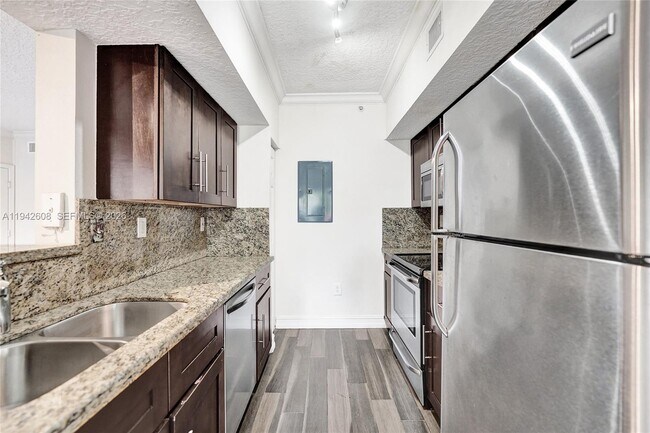 Foto del edificio - 11600 SW 2nd St