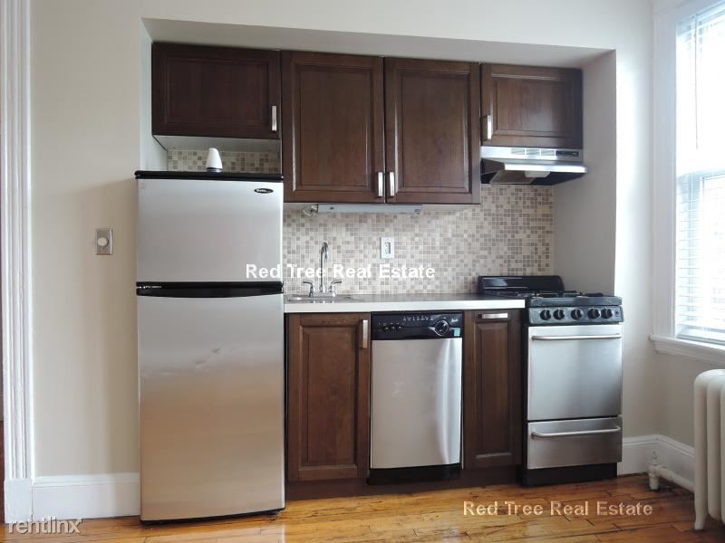 Foto principal - 1330 Commonwealth Ave