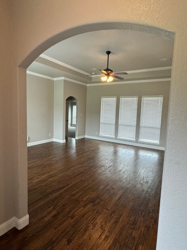 Foto del edificio - 105 Sandstone Ln