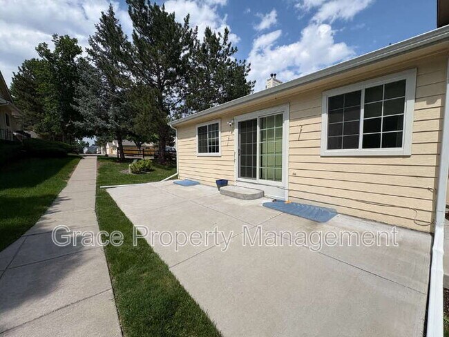 Building Photo - 8340 S Upham Way