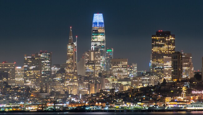 View the San Francisco Skyline! - 24 Atwood Ave