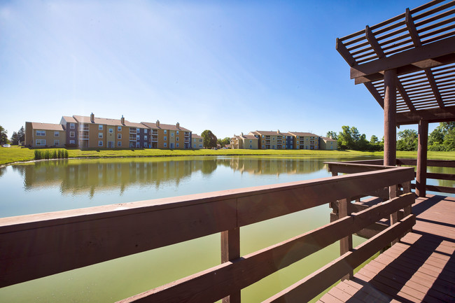 Foto del edificio - Chesapeake Landing