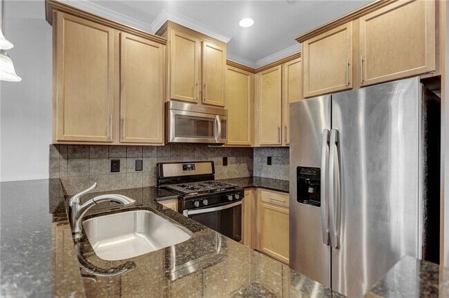 Building Photo - 265 Goodson Way NW