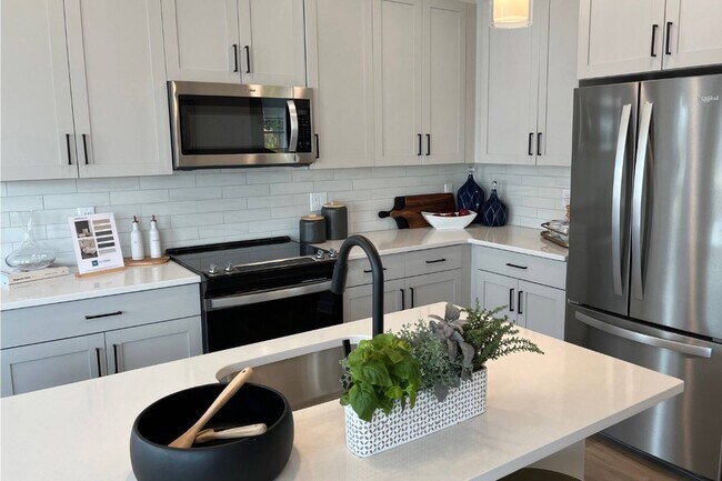 Foto del edificio - The Villas at Woodmont Valley