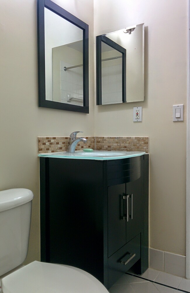 Guest Bathroom - 8742 SW 213th Terrace