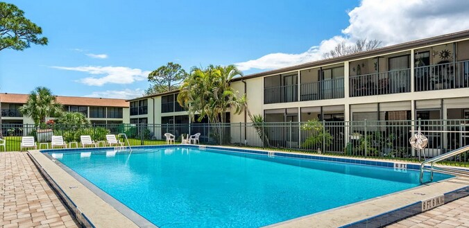 Foto del edificio - 505 Landings Way