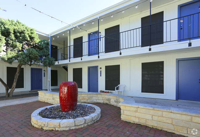 Soco at Alpine Apartments - Austin, TX | Apartments.com