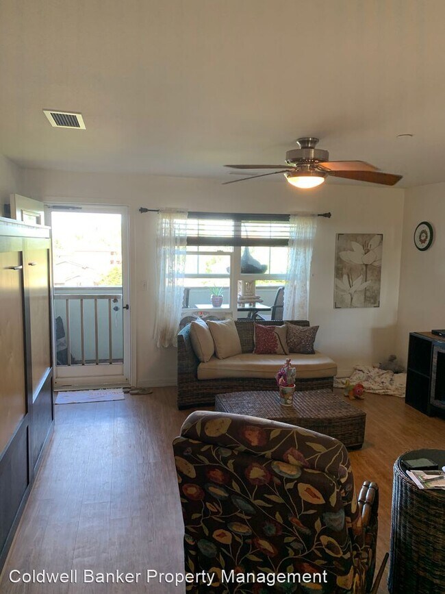 Foto del edificio - Studio, 1 bath House - 3708 Lower Honoapii...