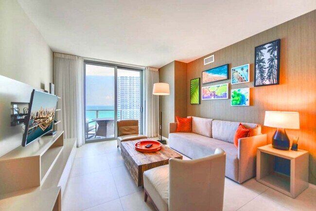 Foto del edificio - 4111 S Ocean Dr