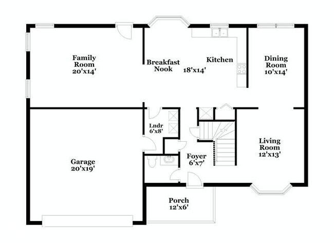 Building Photo - 162 Patterson St, Pickerington, OH 43147