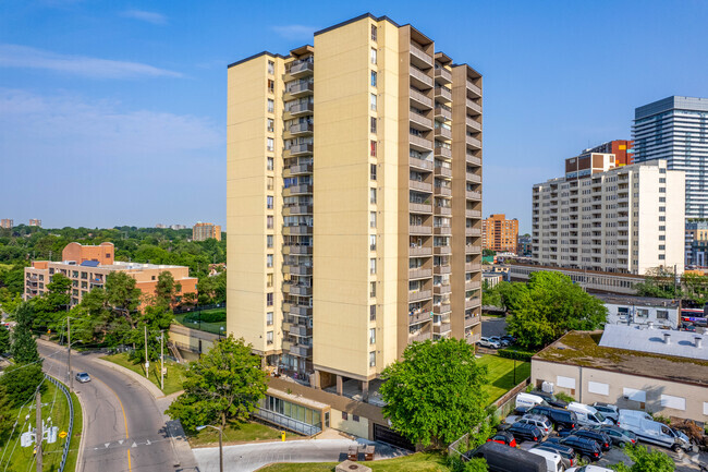 Photo du bâtiment - Humbler Place I & II