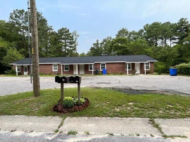 Building Photo - 212 Preston Ave