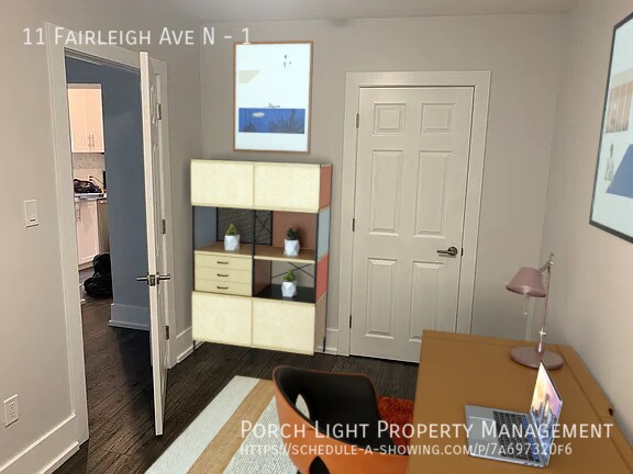 Building Photo - Main Floor 2 Bedroom with Parking, Yard an...
