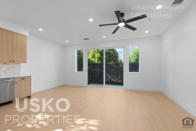 Foto del edificio - Brand New Construction Unit for Rent - 2 B...