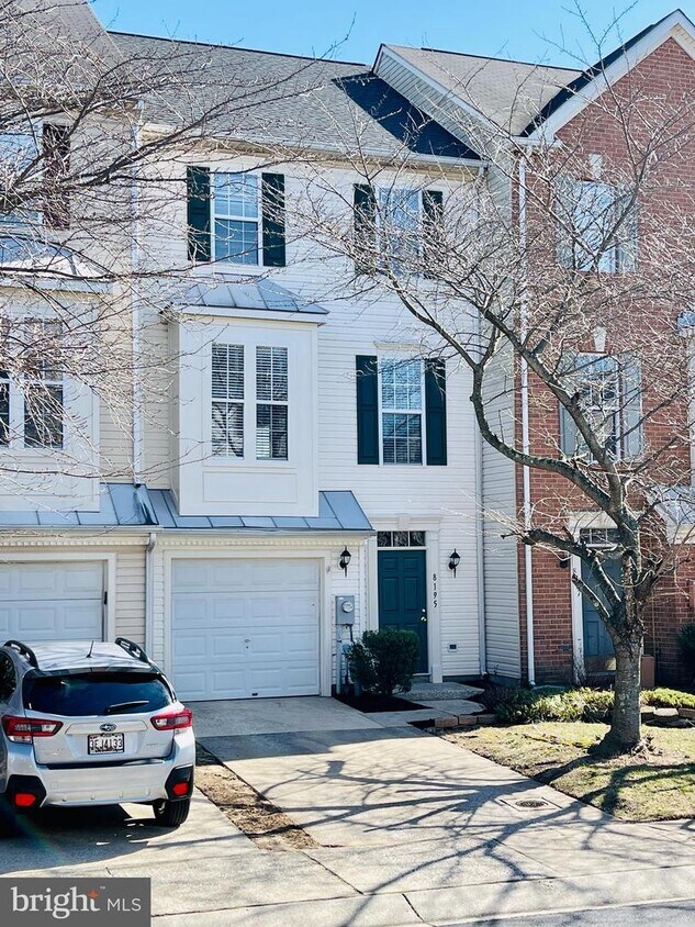 8195 Poinsett Terrace, Pasadena, MD 21122 Townhome Rentals in