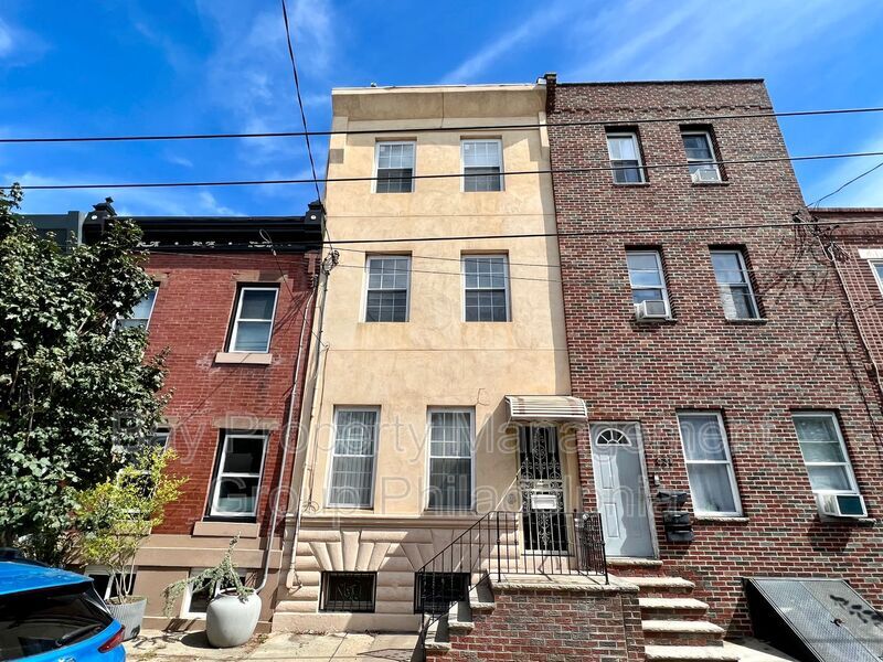 833 Tasker St, Philadelphia, PA 19148 House Rental in Philadelphia