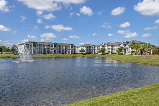 Foto del edificio - The Sands at Clearwater Apartments