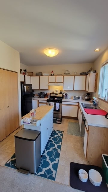Kitchen - 456 Littleton Trl