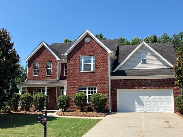 Foto principal - 819 Roxholly Ln