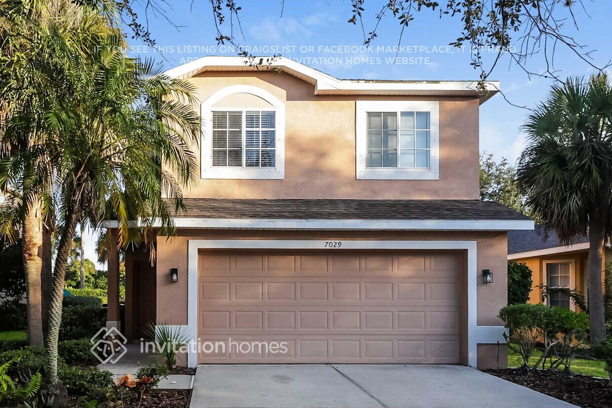 Foto principal - 7029 Chatum Light Run