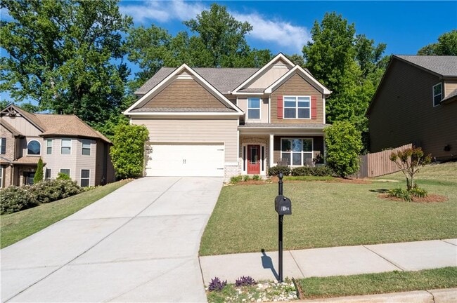 Building Photo - 4910 Belcrest Way