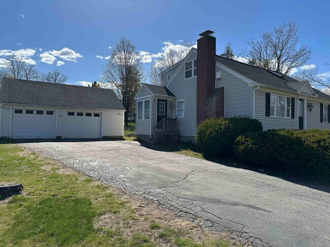 Foto del edificio - 15 Goen Rd