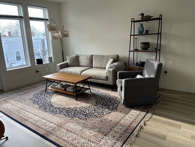 Building Photo - 159 Allston St