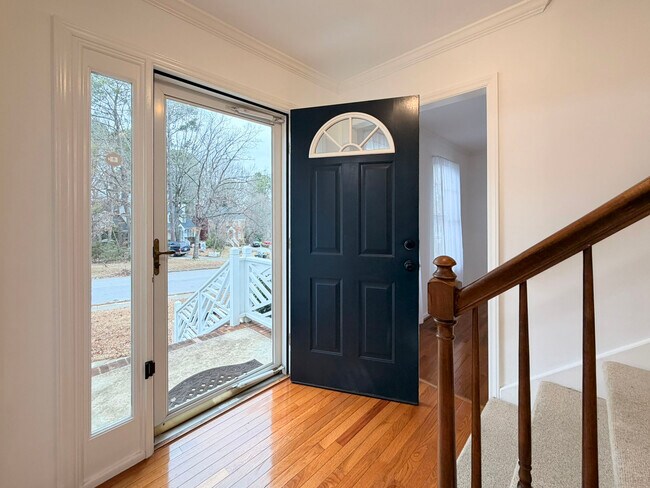 Foto del edificio - 110 Waltons Creek Rd