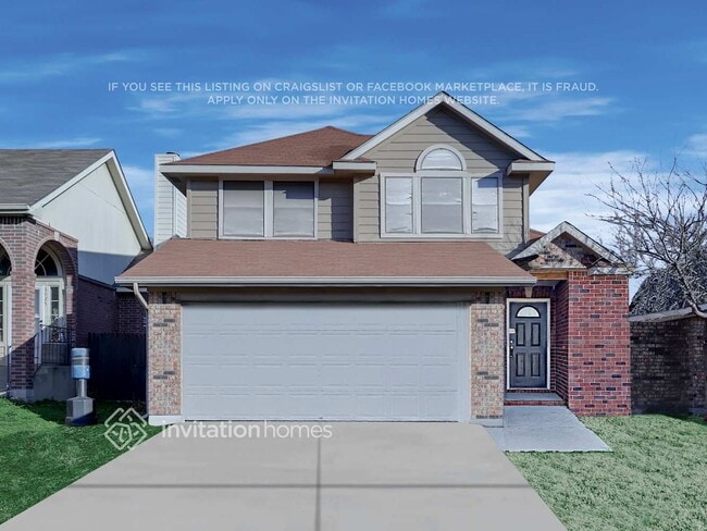 Building Photo - 6929 Driffield Cir