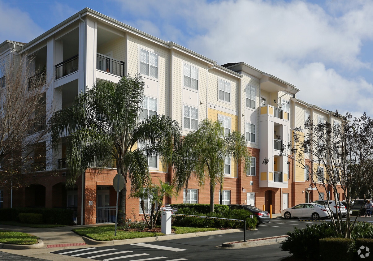 Primary Photo - Experience Upscale Living at Terra Villa P...