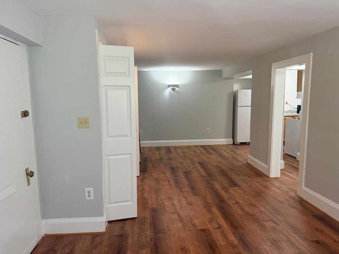 Photo - 3026 Porter St NW APT #BSMT, Washington, DC 20008 is a 1 Bed 1 Bath apartment home in a 12 unit coop
