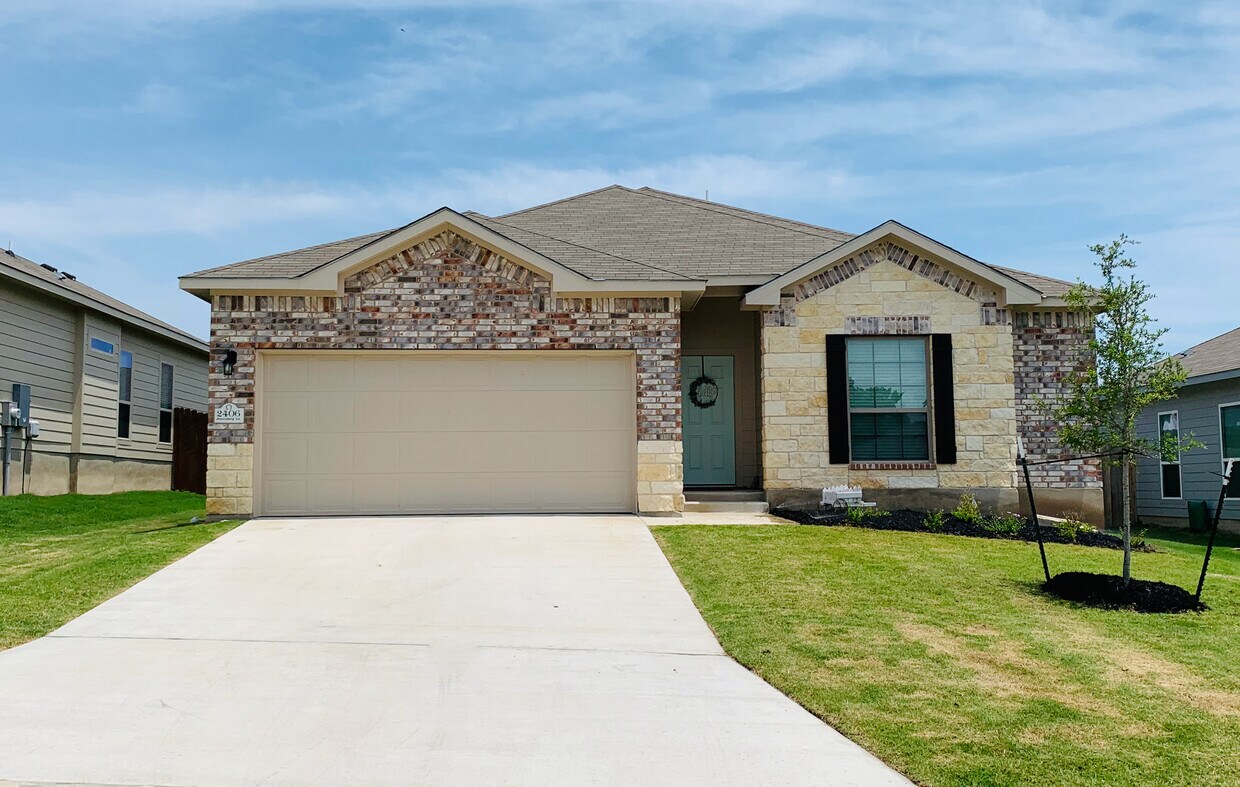 2406 Petersburg Ln, Temple, TX 76504 House Rental in Temple, TX